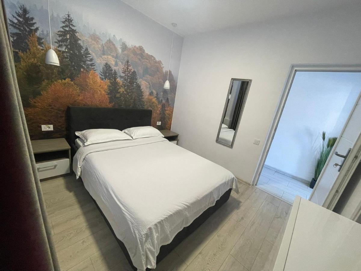 Pensiunea Prestige House Куртя-де-Арджеш Экстерьер фото