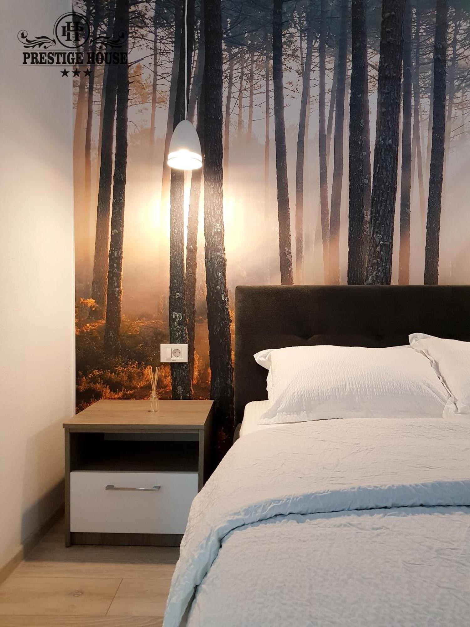 Pensiunea Prestige House Куртя-де-Арджеш Экстерьер фото